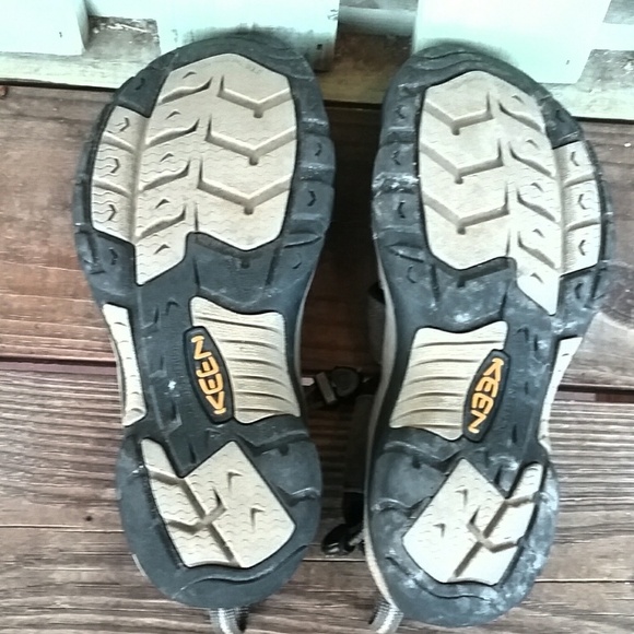 Keen Shoes
